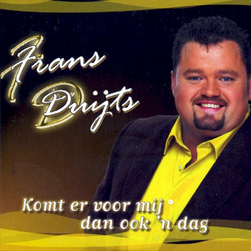 Frans Duijts